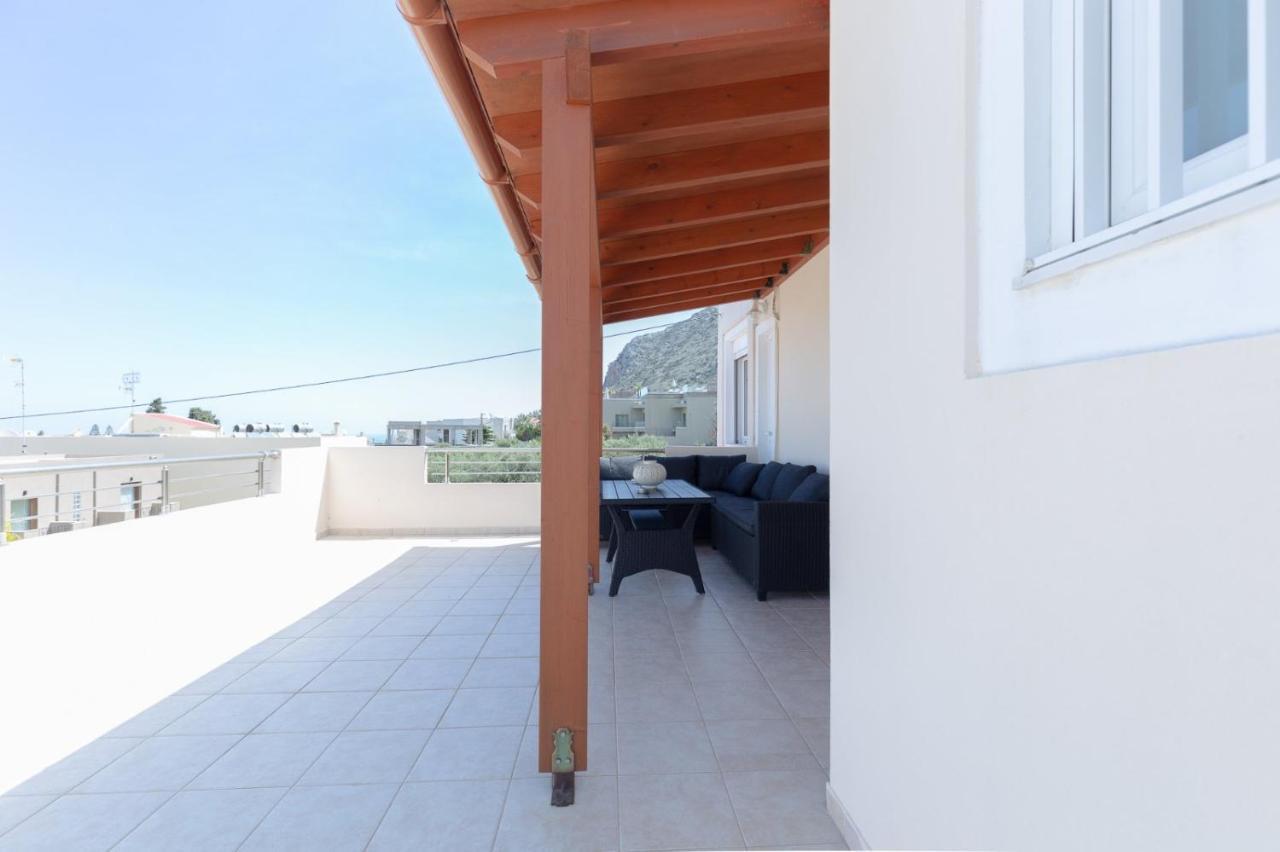Villa Elli Hersonissos  Exterior foto