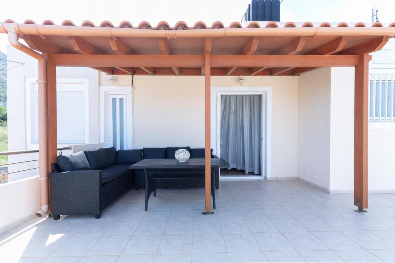 Villa Elli Hersonissos  Exterior foto