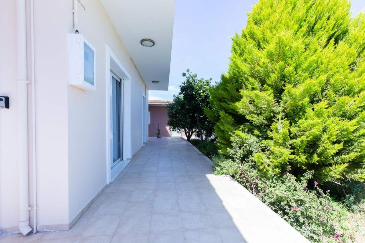 Villa Elli Hersonissos  Exterior foto