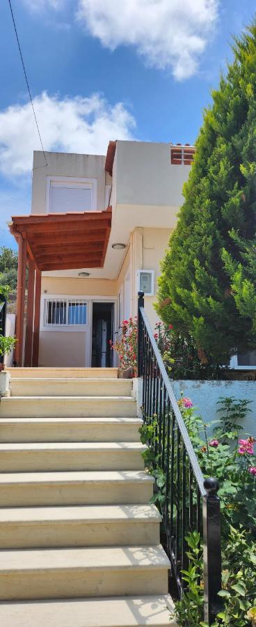 Villa Elli Hersonissos  Exterior foto