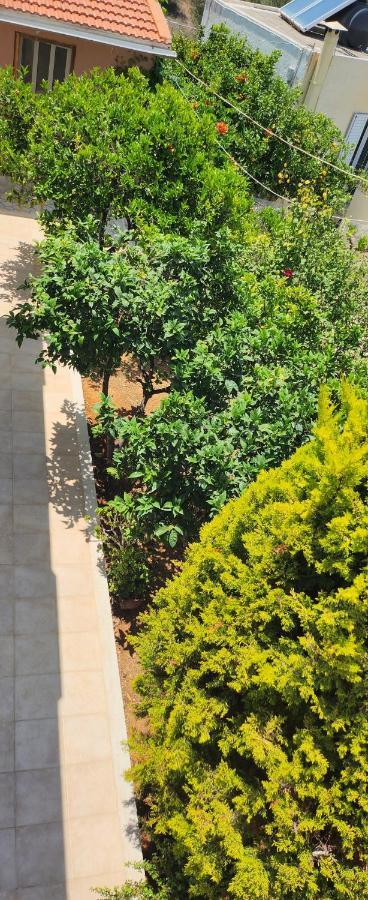 Villa Elli Hersonissos  Exterior foto
