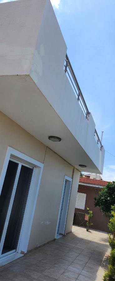 Villa Elli Hersonissos  Exterior foto