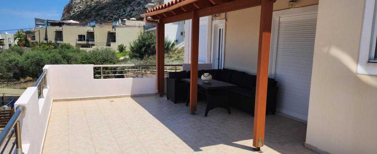Villa Elli Hersonissos  Exterior foto